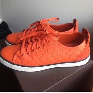 Louis Vuitton sneakers